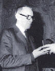 Salvador Espriu (1913-1985)