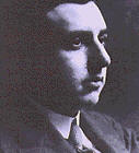 Vicente Huidobro (1893-1948)