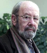 Principales poetas del siglo XX: José Manuel Caballero Bonald