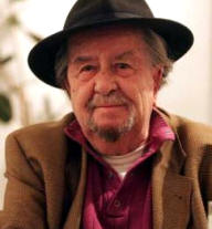 Principales poetas del siglo XX: Carlos Edmundo de Ory