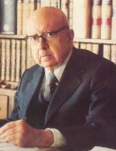 Principales poetas de 1900 a 1939: Dámaso Alonso