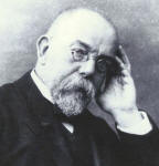 Enrique de Mesa y Rosales