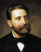 Principales poetas del Realismo: Gaspar Núñez de Arce