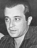 Principales poetas del siglo XX: José Agustín Goytisolo