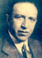 Principales poetas de 1900 a 1939: Pedro Salinas Serrano