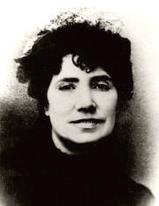 Rosalía de Castro, uno de los representantes del Romanticismo de línea más intimista
