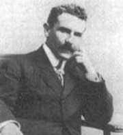 Salvador Rueda Santos