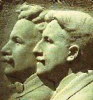 Serafín y Joaquín Álvarez Quintero