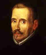 Lope de Vega, uno de los poetas y dramaturgos más grandes del Siglo de Oro