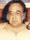 Rafael Sánchez Ferlosio