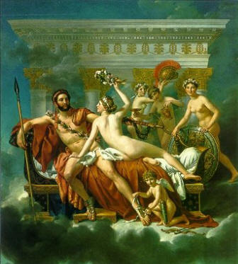 mars-venus-marte-ares-afrodita-jacques-louis-david-1824-museobellas-artes-bruselas