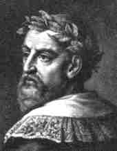 Ariosto, Ludovico