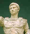 Augusto, Cayo Julio Cesar Octavio