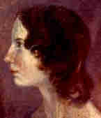 Brontë, hermanas: Emily