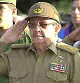 Castro Ruz, Raúl