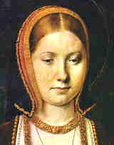 Catalina de Aragón
