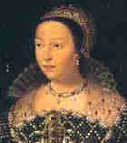 Catalina de Médicis