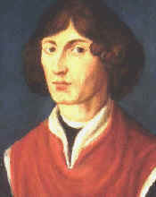 Copérnico, Nicolás