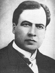 Darío, Rubén