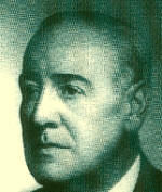 Domenchina, Juan José