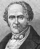 Fourier, François Marie Charles