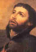 Francisco Javier, San