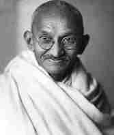 Gandhi, Mahatma