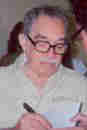 García Márquez, Gabriel