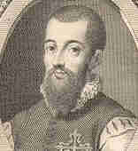 Garcilaso de la Vega