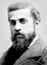 Gaudí i Cornet, Antoni