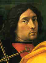 Ghirlandaio, Domenico Bigordi