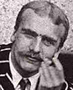 Haldane, John Burdon Sanderson&nbsp;