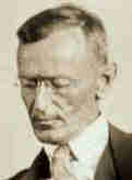 Hesse, Hermann