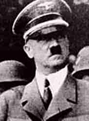 Hitler, Adolf