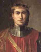 Jaime II de Aragón