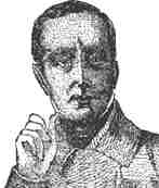 Lamartine, Alphonse de