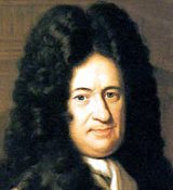 Leibniz, Gottfried Wilhelm