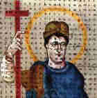 Luís I, el Piadoso