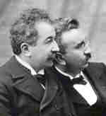 Hermanos Lumière