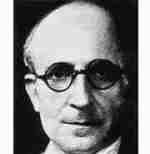 Madariaga, Salvador de