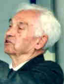 Mayr, Ernst