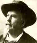 Mistral, Fréderic