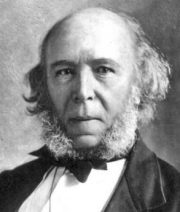 Spencer, Herbert
