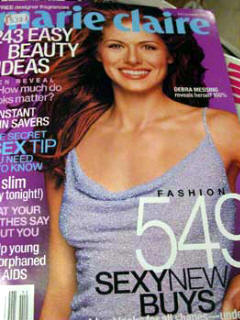 Publicación no diaria especializada © Patricia Merino