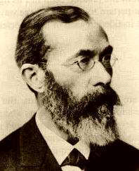 Wilhem Wundt
