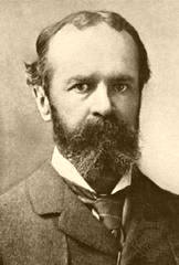 William James 
