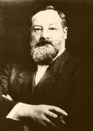 Edward Tichener