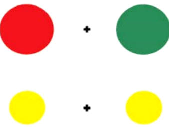 UN EXPERIMENTO DE ADAPTACIÓN AL COLOR