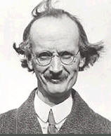 Auguste Piccard, explorador de la estratosfera y diseñador del primer batiscafo tripulado