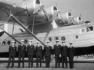 En los años posteriores a la Primera Guerra Mundial se manifestaría un importante progreso en el campo de la aeronáutica